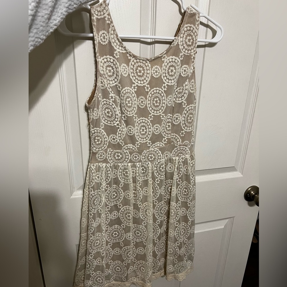 Altar’d state dress